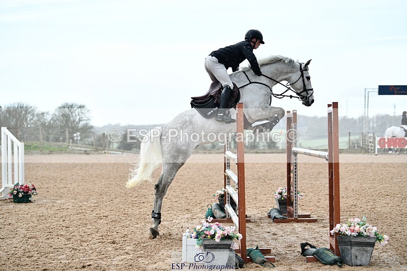 260313-133228-01869 - Cls 3 + 4 Snr Foxhunter and 1.20m Open