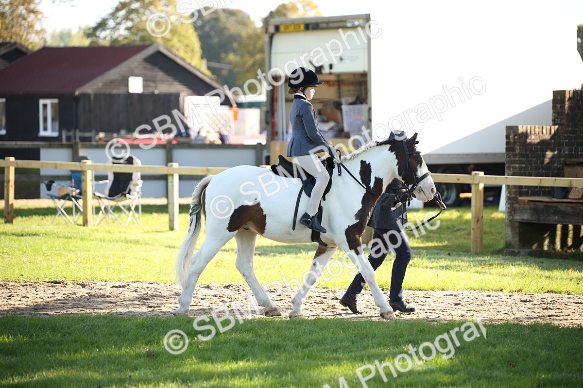 SBM_35679 - S9 - Lead Rein Equitation