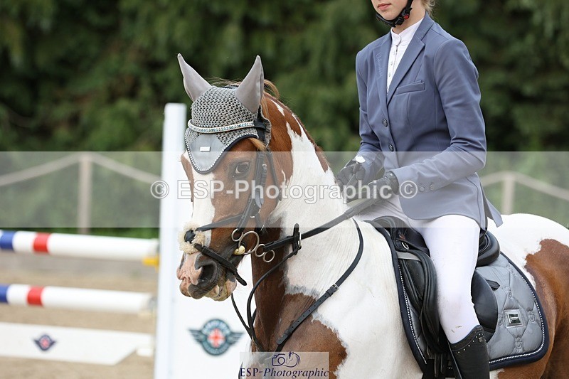 230618-180038-14042 - Cls 22 Hoys 138cm 2nd round 1st rnd