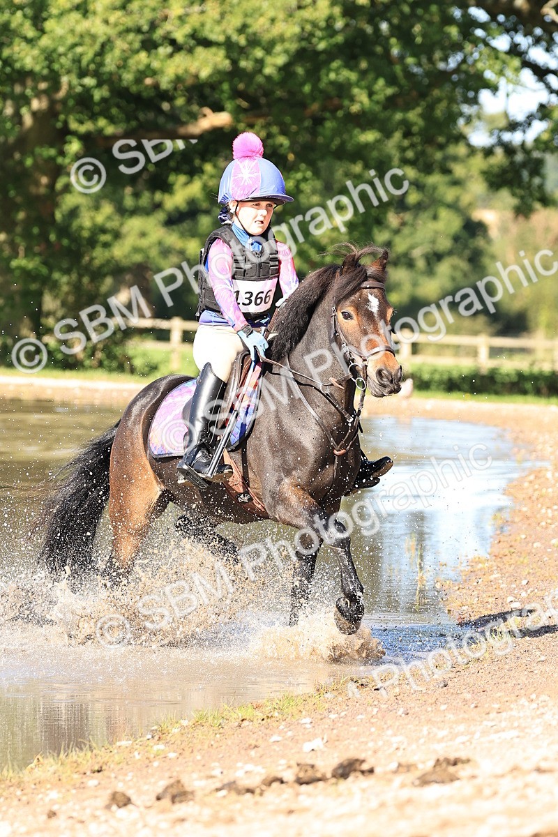 SBM_17488 - E10 - Eventers Challenge 50cm Championship