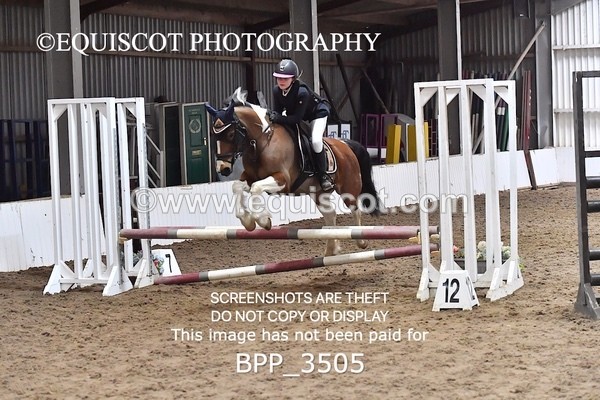 BPP_3505 - CLASS 7 60CM FINAL