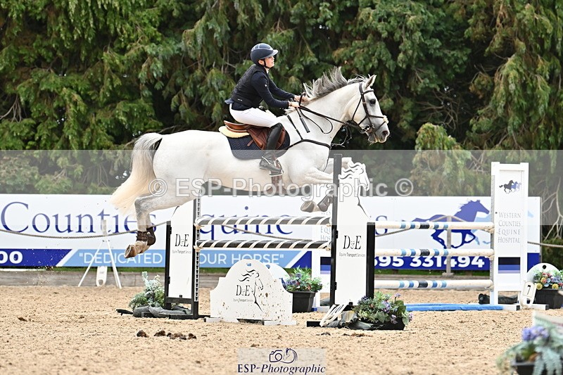 250706A-145125-20046 - Cls 49 Snr 1.10m Grand Prix