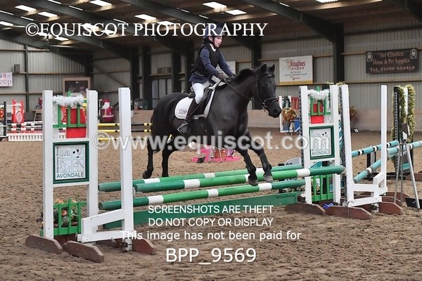 BPP_9569 - CLASS 6 70CM Intermediate Show Jumping