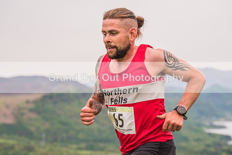 Latrigg-54 - Latrigg Fell Race Wednesday 17th May 2023