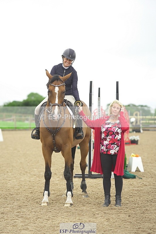 230730A-125104-09800 - Cls 26 NAF Silver 2nd Jump Off and Pres