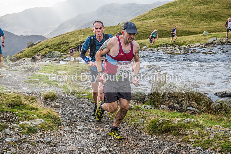 Langdale-671 - Langdale Horseshoe Fell Race Saturday 8th October 2022