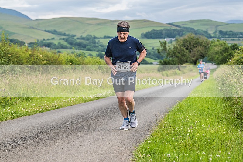 Lambfoot Loop-392 - Lambfoot Loop Road Race Tuesday 5th July 2022