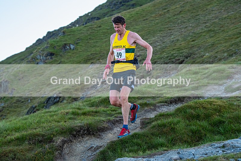 Blencathra-165 - Blencathra Fell Race Wednesday 7th June 2023