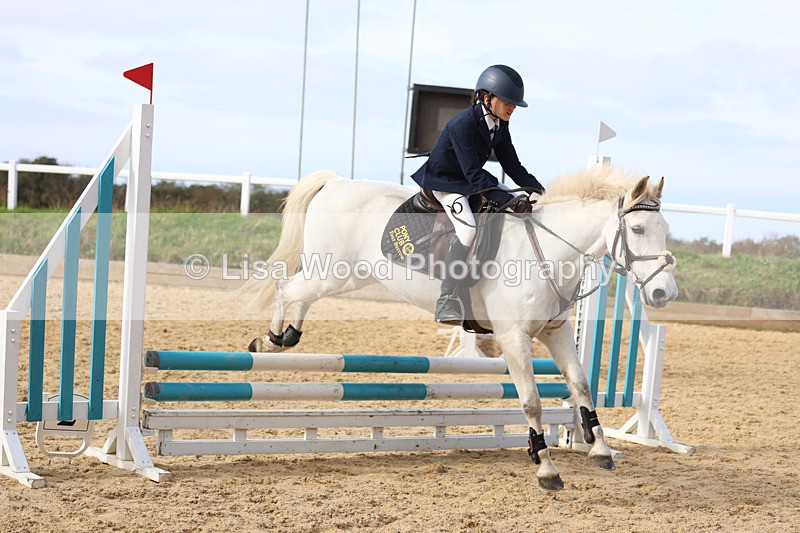 3E7A7213 - Class 3: 60cm open