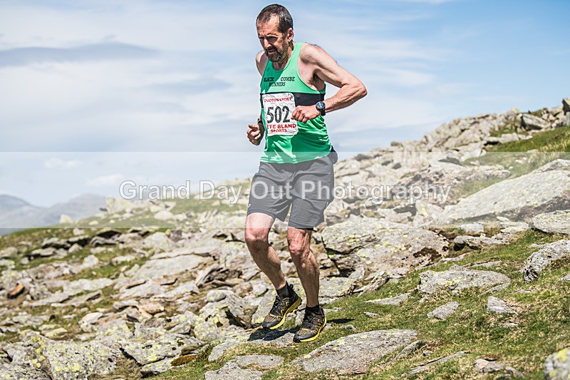 Duddon Short-204 - Duddon Valley Short Fell Race Saturday 30th May 2026