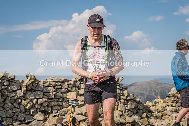 Ennerdale-585 - Ennerdale Horseshoe Fell Race Saturday 10th June 2023