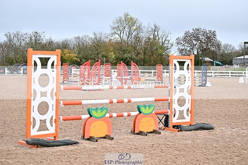 251029-090033-00004 - Clear Round, British Novice and 90cm