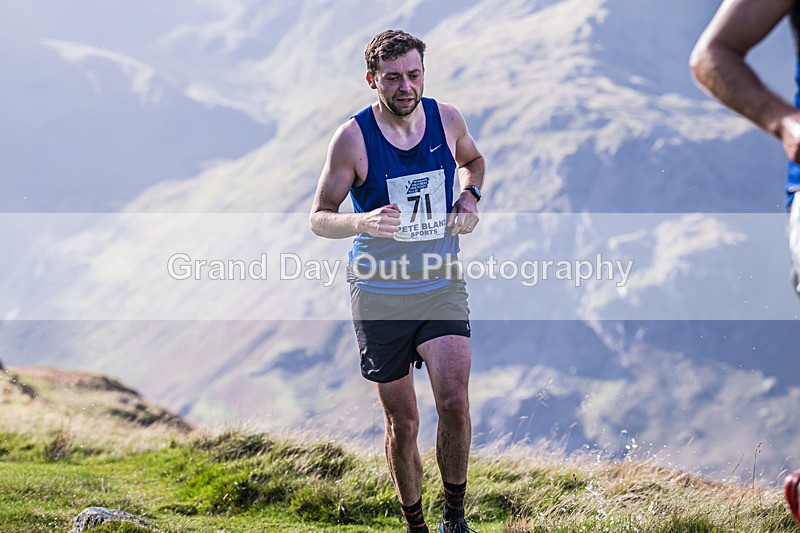HBMR Leg 4-408 - Hodgson Brothers Mountain Relay Leg 4 Saturday 3rd October 2026