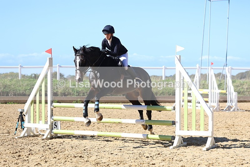 3E7A4677 - Class 8: 80cm Junior