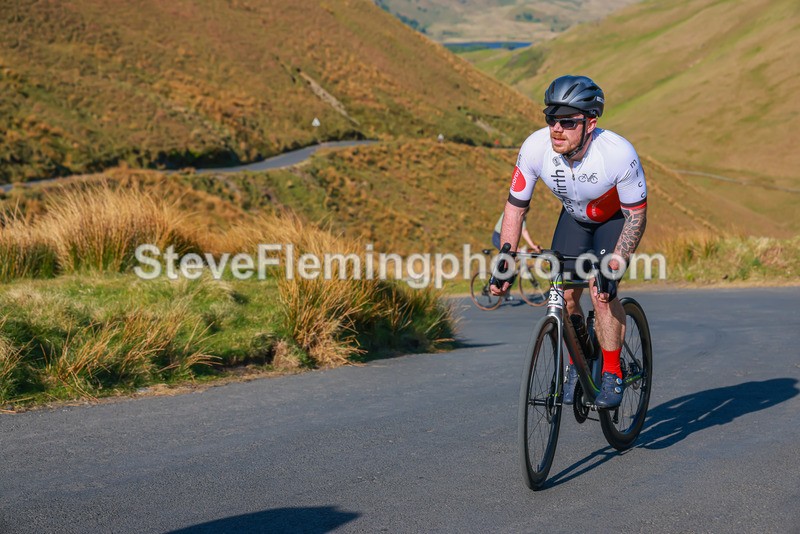 085523 - Newlands Pass 08.00-09.00