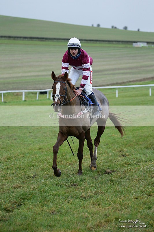 PtP 121221 352 - Barbury International Point-to-Point 112/12/2021