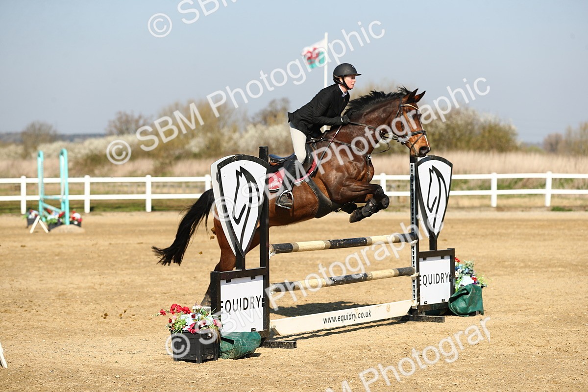 SBM_000238 - Class 2 - Senior British Novice - 90cm