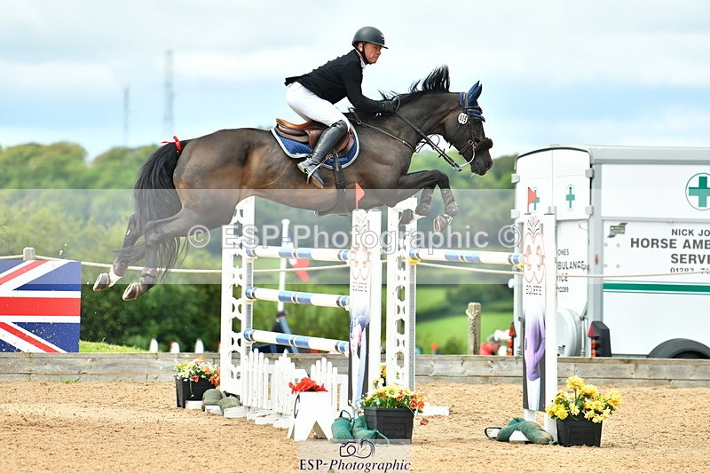 230723A-131752-12534 - Cls 12, 2 Star Big 1.45m GP 12.45 to End