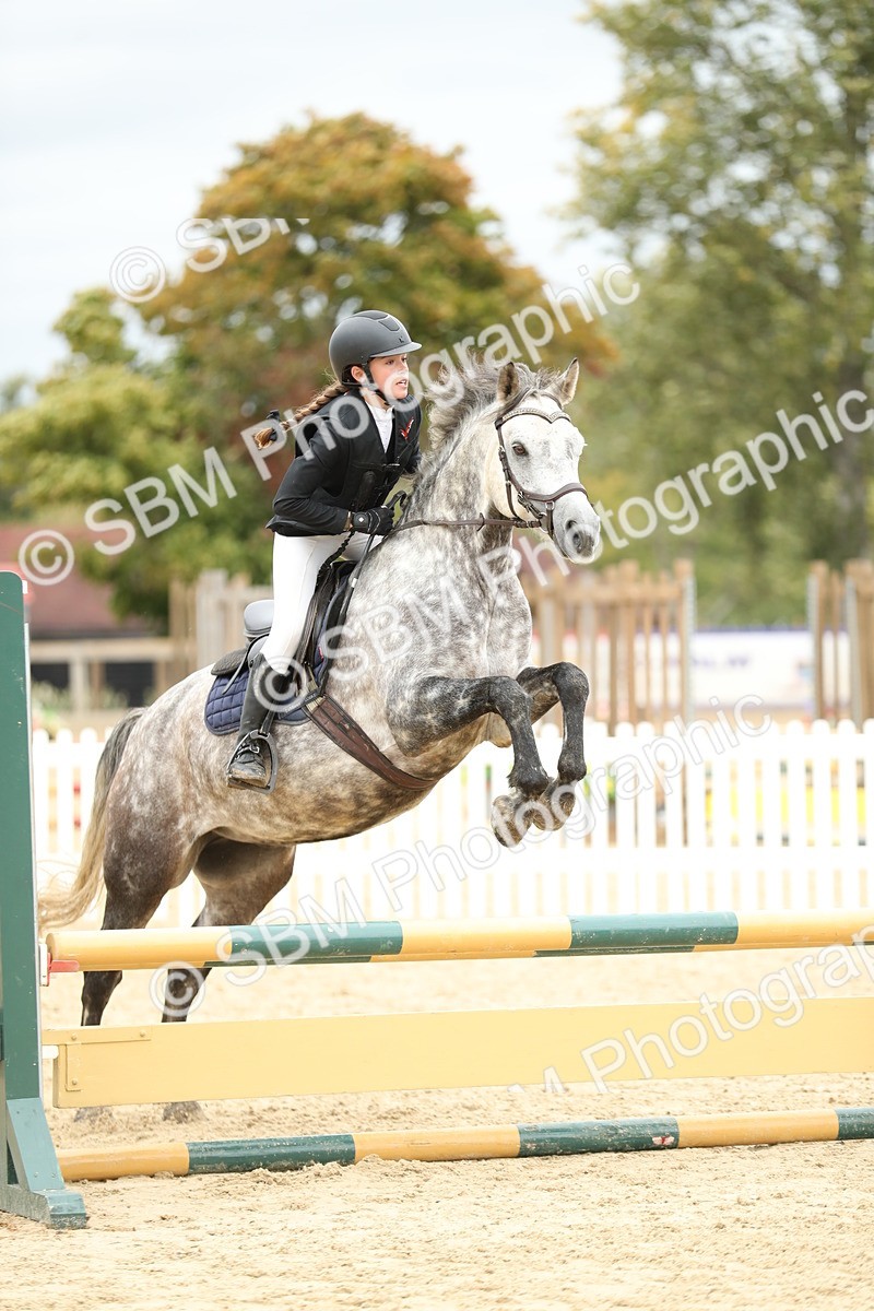SBM_67765 - J15 - Junior Pony 70cm Championship
