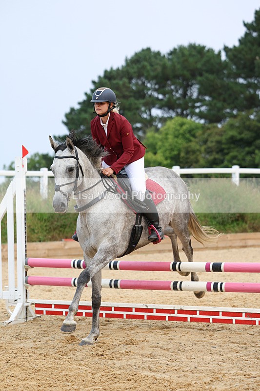 3E7A0238 - Class 2: Senior 70cm