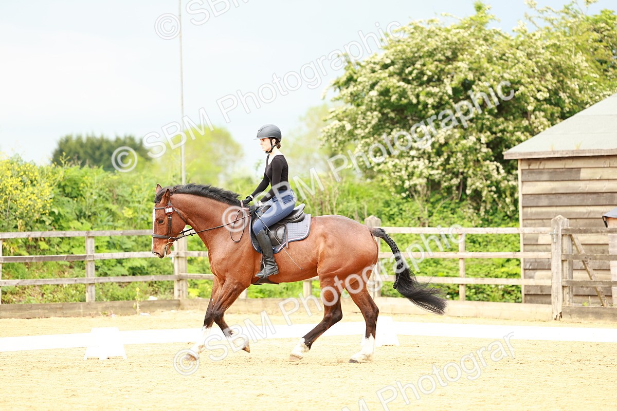 0B8A9351 - Class 5-4 - Novice 2-Prelim 3