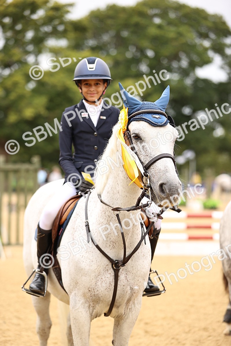 SBM_66718 - J17 - Junior Pony 80cm Championship