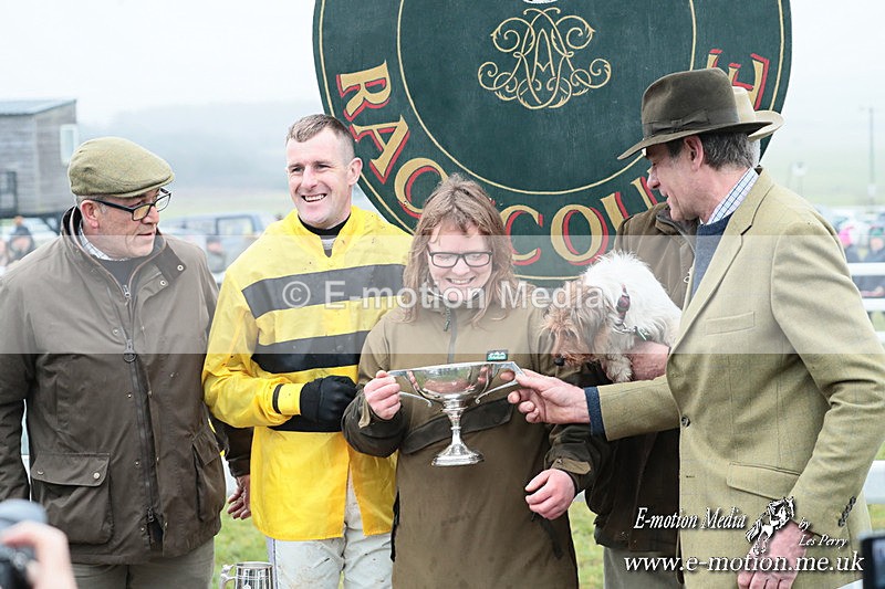 PtP 180126  1081 - Royal Artillery PtP Larkhill 18/01/26