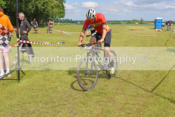 128 - MTB East Round 5 Gallows Green 25th May 2025  13:20 Male Adult Elite/S1 start (1Hr) +1 Lap