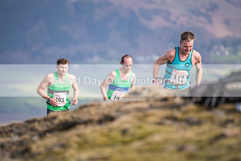 Coledale-208 - Coledale Horseshoe Fell Race Saturday 30th March 2024
