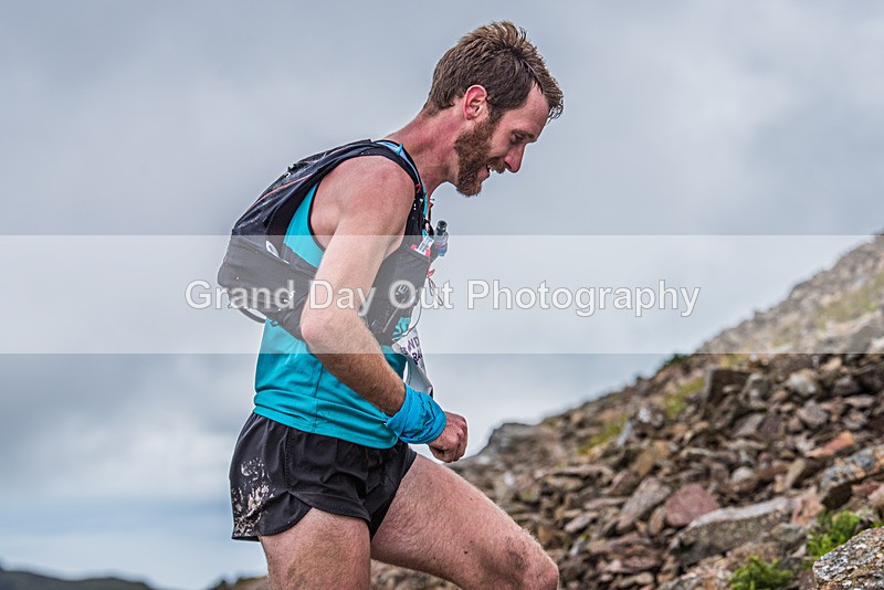 Borrowdale-739 - Borrowdale Fell Race Saturday 5th August 2023