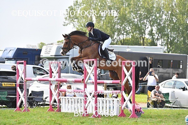 BPP_0488 - CLASS 2 RHS Classic Championship Qualifier