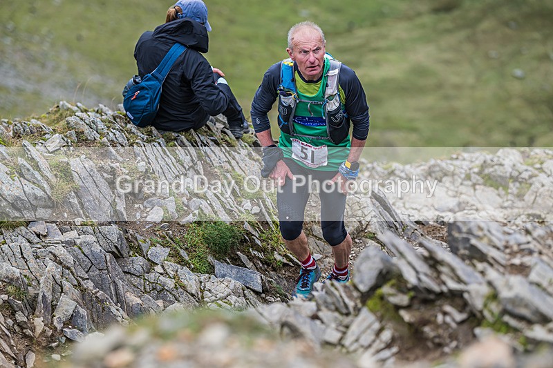 Grisedale HS-651 - Grisedale Horseshoe Fell Race Saturday 5th September 2026