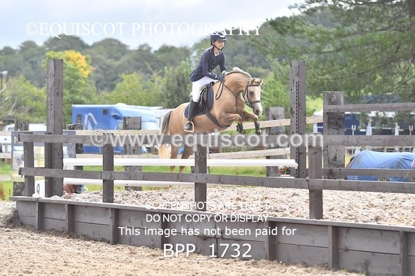 BPP_1732 - DERBY CLASS 4 - 50CM