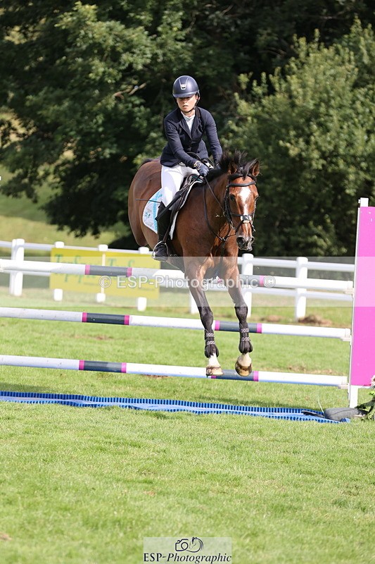 250704A-093058-08336 - Cls 15 Snr 1.20m Open