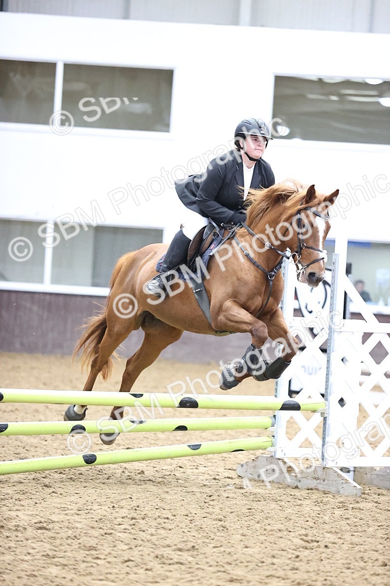 SBM_001840 - Class 5 - Henlow Veterinary Hospital - 70cm Area 12 Championship Qualifier