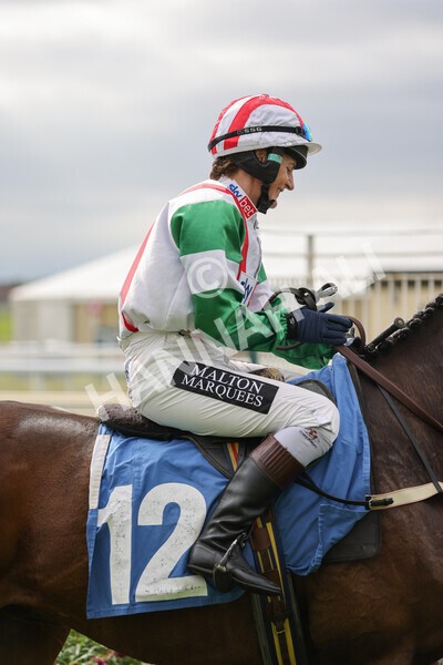 yr24092021r1-71 - Race 1 1.10pm Ernest Cooper Macmillan Ride of Their Lives