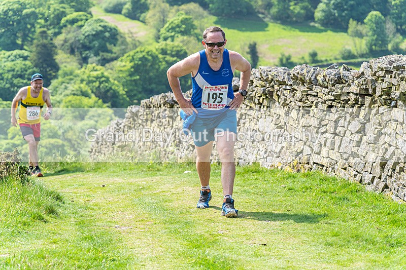 Two Tops-553 - Two Tops Fell Race Saturday 18th May 2024