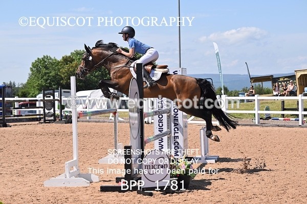 BPP_1781 - THU CLASS 3 Scottish Branch North West Junior Championship **Viewing/Selection class for 148 teams**
