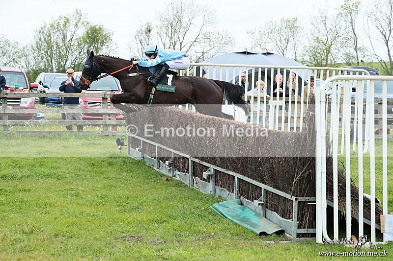 PtP 040526 93 - Mollington Point-to-Point 04/05/26
