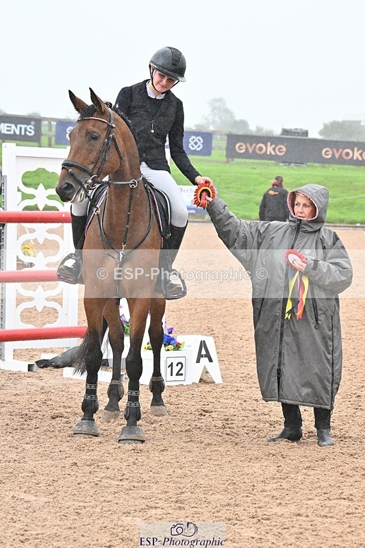 250914-120039-08622 - Cls 27 Snr 1.05m and 1.10m Grand Prix