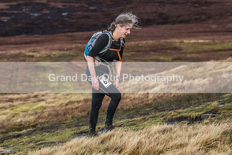 Nine Standards-401 - Nine Standards Fell Race Wednesday 1st January 2025