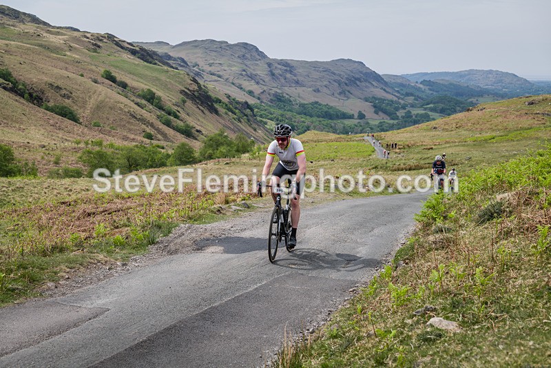 122359 - Hardknott Pass Camera 1 12.00-13.00