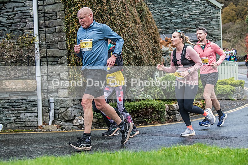 Derwentwater-830 - Derwentwater 10 Mile Road Race Sunday 2nd November 2025