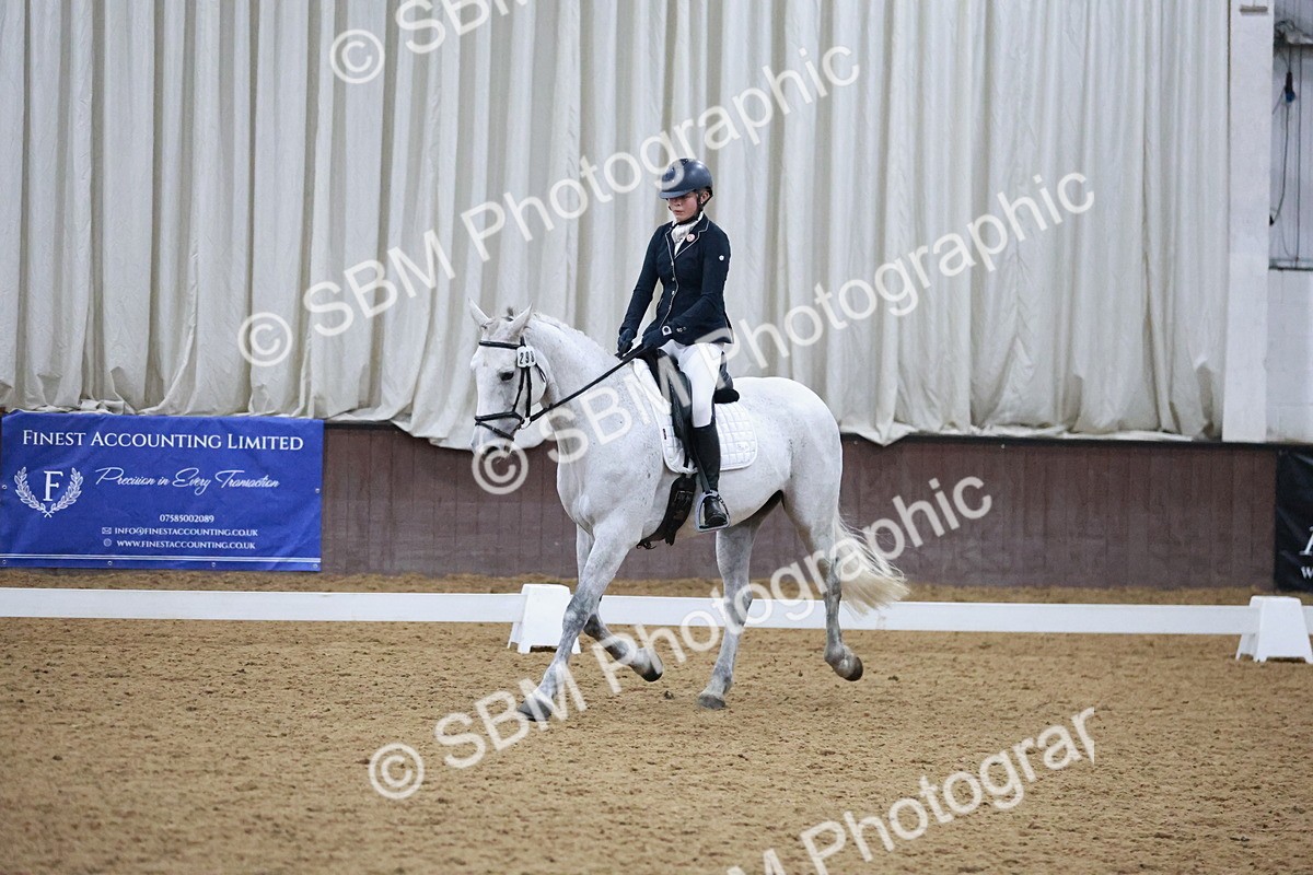 SBM_004817 - Class 4 - Open Dressage Test 2020