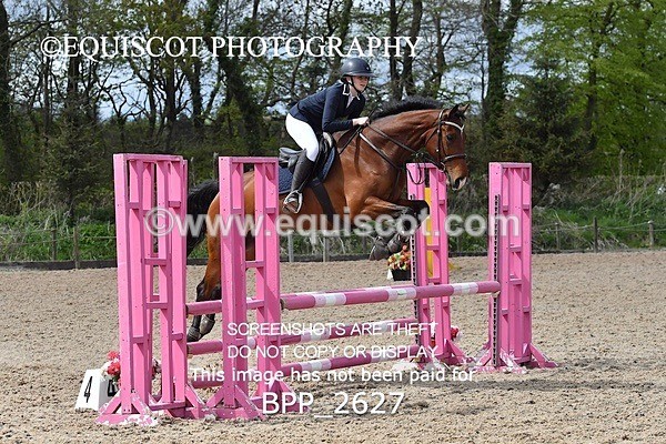BPP_2627 - FRI CLASS 3 0.85M AMATEUR CHAMP QUAL