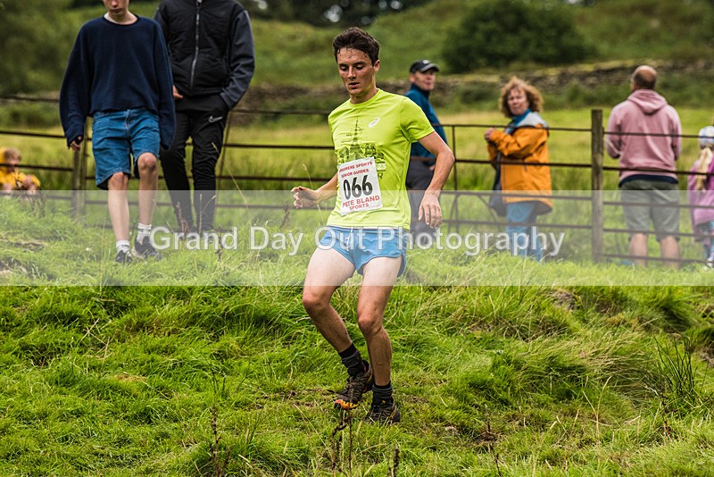 Grasmere-921 - Grasmere Sports Junior & Senior Fell Races Sunday 27th August 2023
