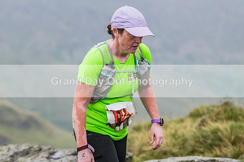 Kentmere-1206 - Pete Bland Kentmere Horseshoe Fell Race Sunday 20th July 2025