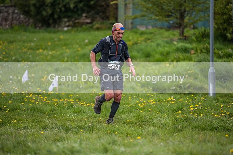 3 Peaks-3443 - The 3 Peaks Race Saturday 27th April 2024