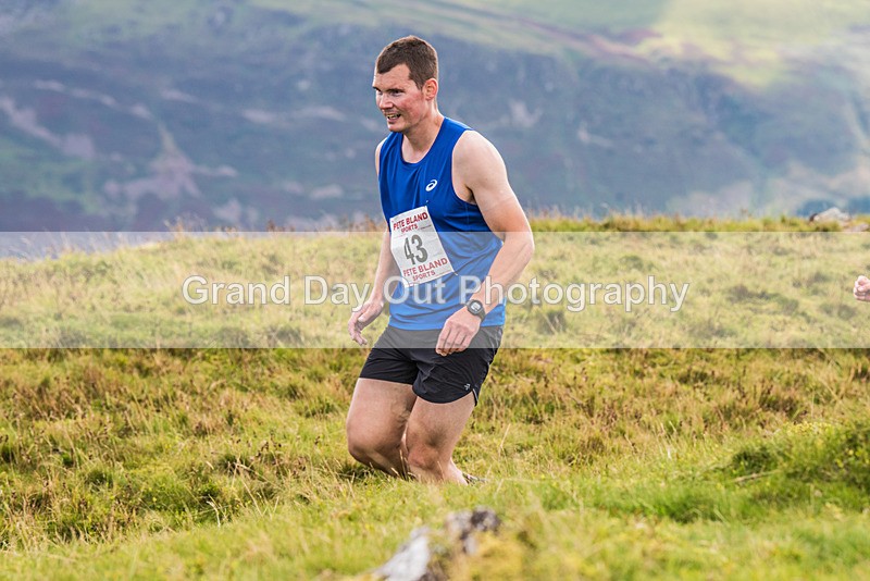 Ennerdale Show-108 - Ennerdale Show Fell Race Wednesday 30th August 2023