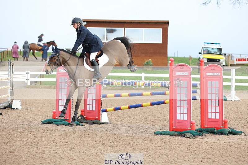 240223A-145849-02078 - Cls 6 Foxhunter and 1.20m Open